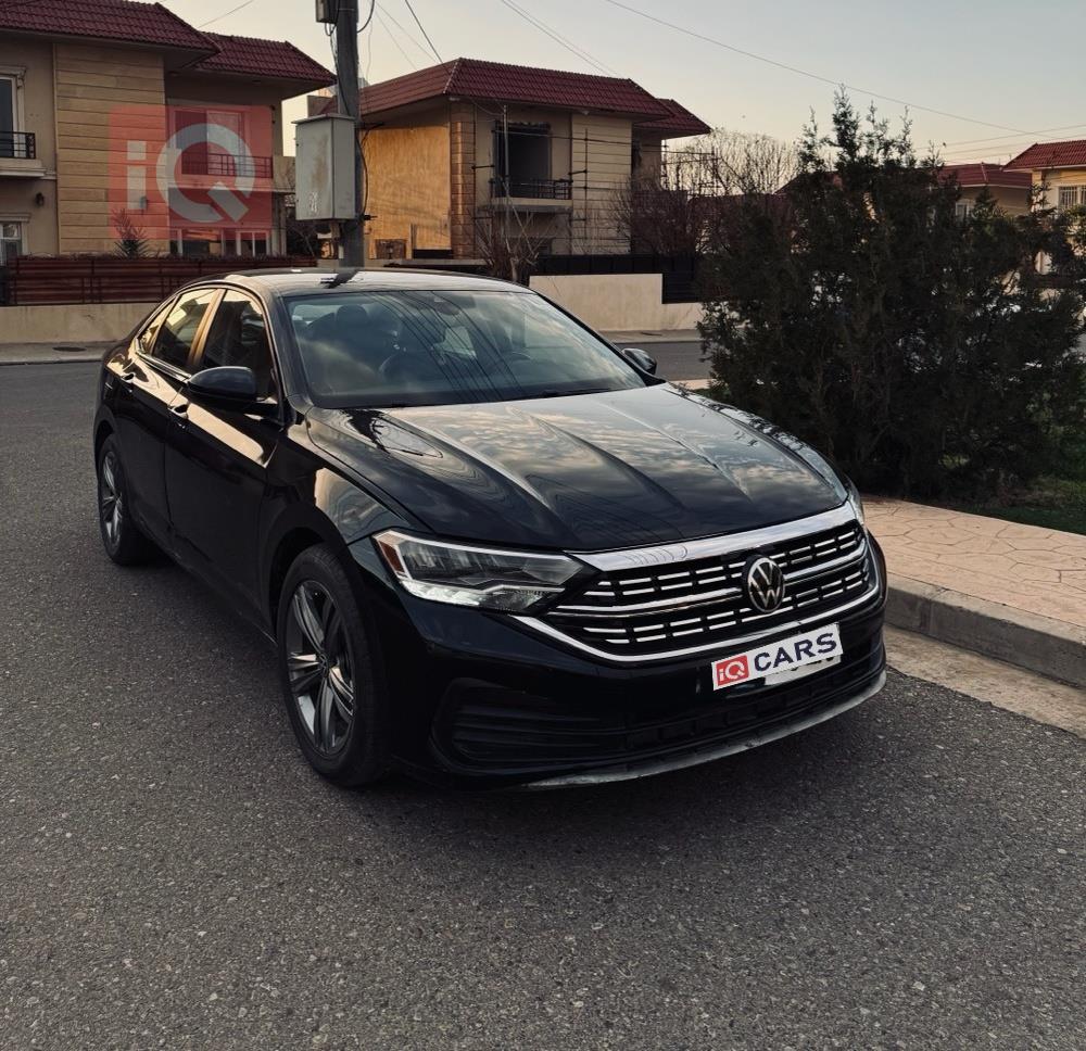 فولكسفاغن جيتا